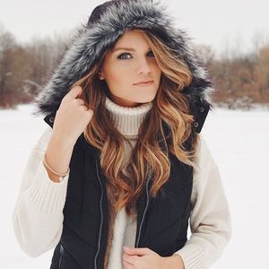 Meet your Posher, Ashlyn